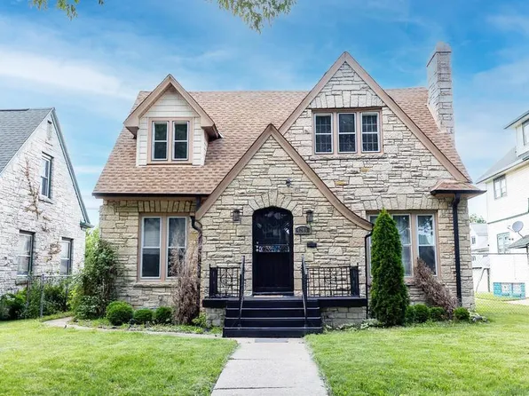 4249 North 24th PLACE, Milwaukee, WI 53209