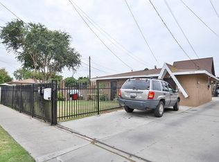 16631 Orizaba Ave, Paramount, CA 90723