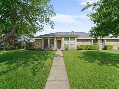 1013 Bridle Dr, Richardson, TX, 75081