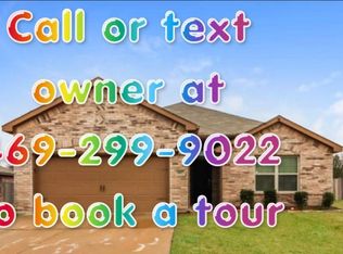 1804 Kings Cross Dr, Lancaster, TX 75134