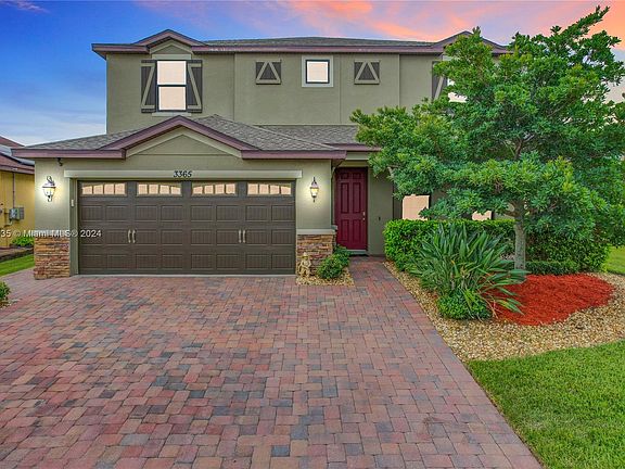 4th image of 3365 Puxton Dr