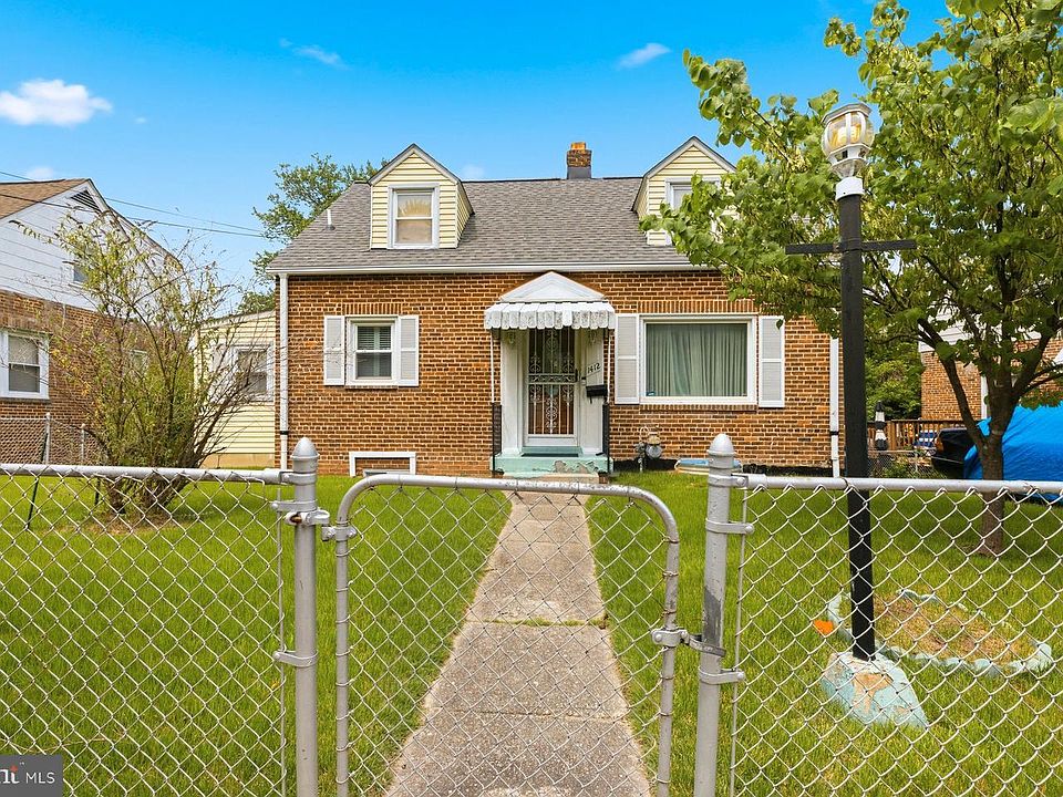 1st image of 1412 Legation Rd
