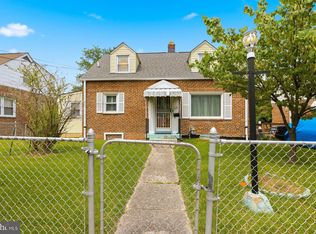 1412 Legation Rd, Hyattsville, MD 20782