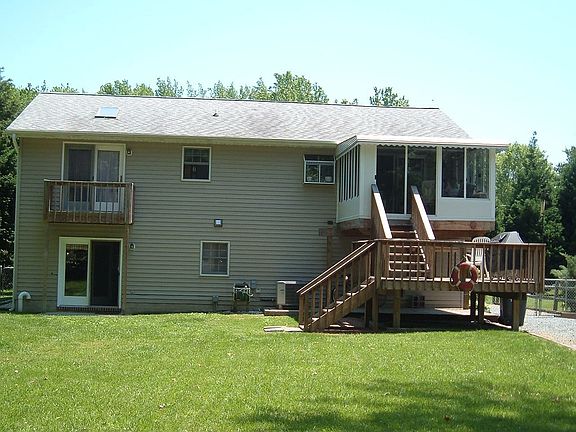 Back of House