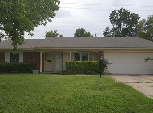 8272 E 35th St, Tulsa, OK 74145