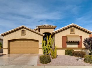 17668 W Sunbelt Dr, Surprise, AZ 85374
