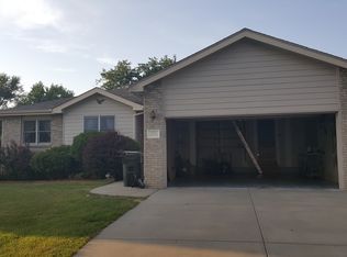 1620 Marlene Dr, Lincoln, NE 68512