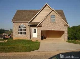 2809 Horse Trail Rd, Jeffersonville, IN 47130