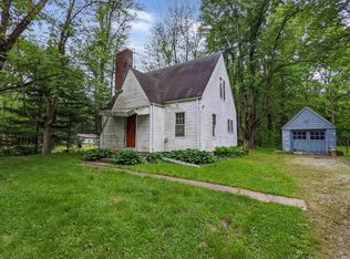 14567 W State Road 48 Rd, Jasonville, IN 47438