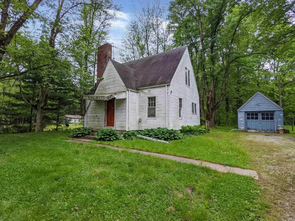 14567 W State Road 48 Rd, Jasonville, IN 47438