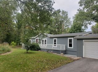 7300 N 885 E, Fremont, IN 46737