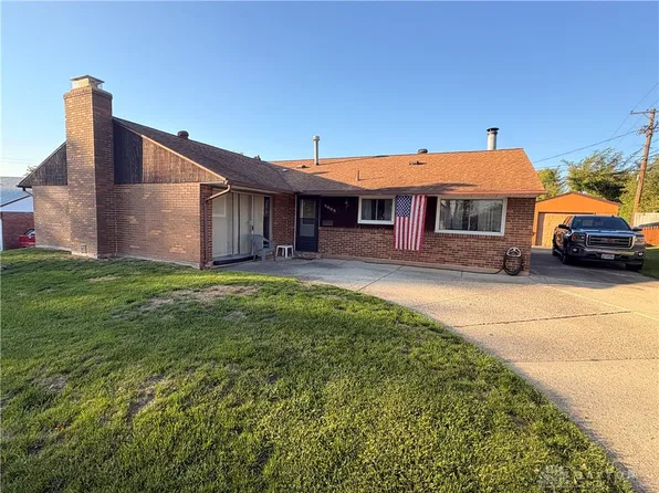5665 Leibold Dr, Dayton, OH 45424