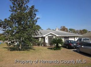 11247 Allwood St, Spring Hill, FL 34609