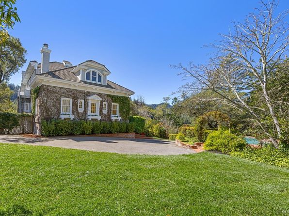 30 Hill Rd, Ross, CA 94957