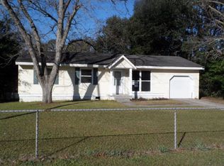 2507 Olivia St, Albany, GA 31705