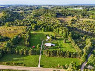 8530 Toad Lake Rd, Ellsworth, MI 49729