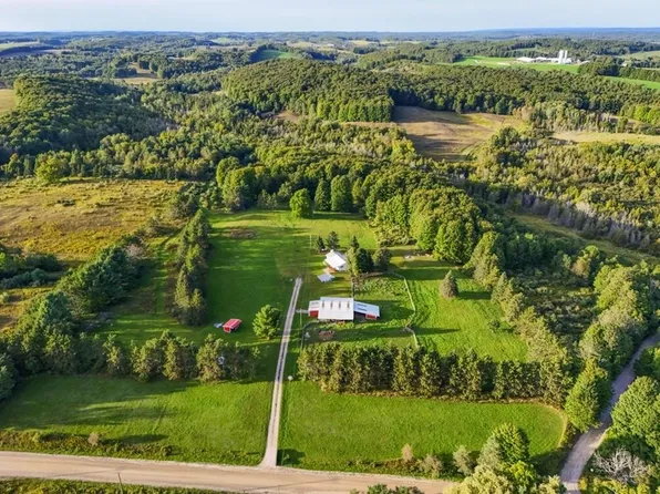 8530 Toad Lake Rd, Ellsworth, MI 49729