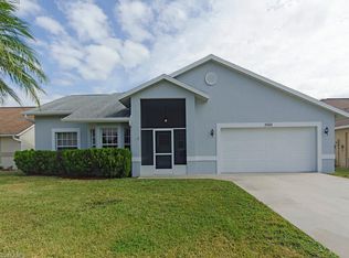 3565 Kent Dr, Naples, FL 34112