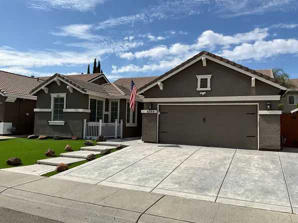 8244 Yorkton Way, Sacramento, CA 95829
