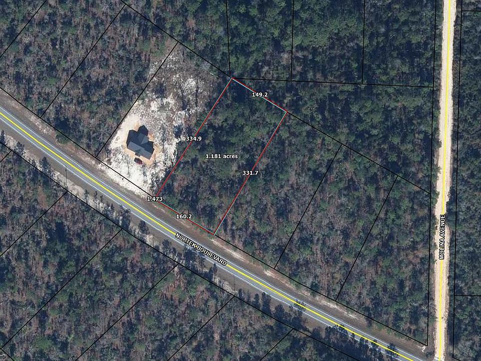 2nd image of LOT 14 Nortek Blvd