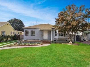 8105 Friends Ave, Whittier, CA 90602