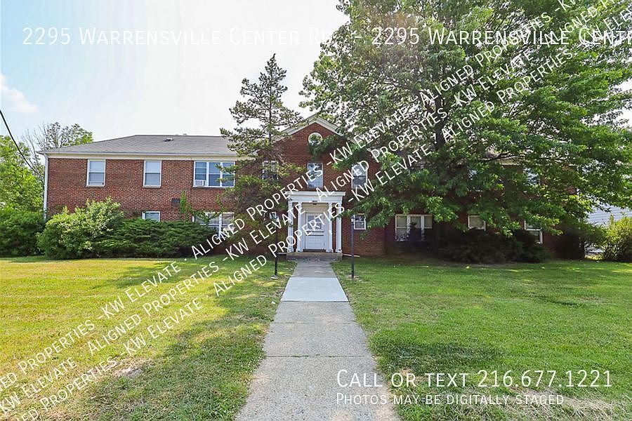 1st image of 2295 Warrensville Center Rd #C-6