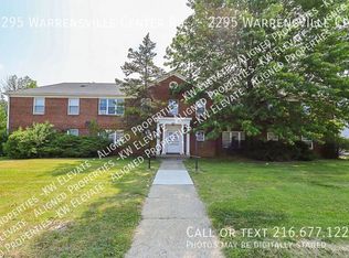 2295 Warrensville Center Rd #C-6, Cleveland, OH 44118