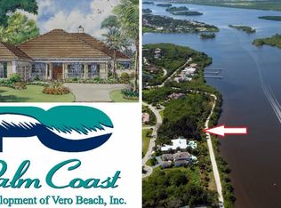 1325 River Club Dr, Indian River Shores, FL 32963