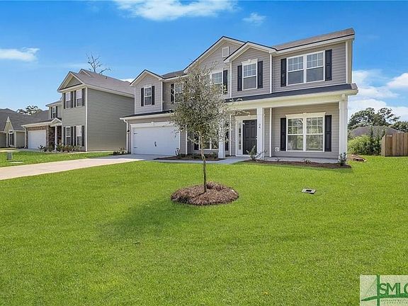 4th image of 34 Swallow Tail Cir