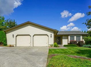 1755 Macaw St NW, Salem, OR