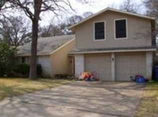 11908 Swan Dr, Austin, TX 78750