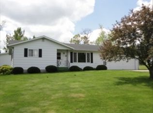 196 Locust Dr, Hixton, WI 54635