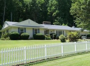 1692 Burks Fork Rd SW, Willis, VA