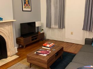 249 5th St APT 3, Jersey City, NJ 07302
