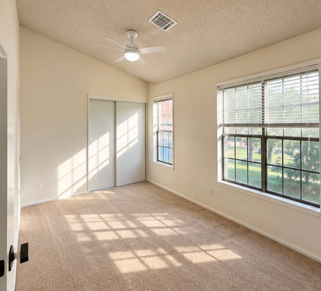3 bed, 1136 sqft, $980 — Photo 3