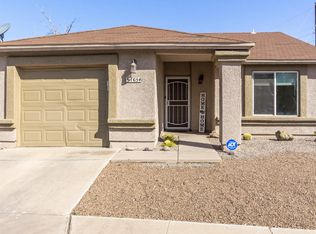 1654 W Twin Ridge Rd, Tucson, AZ 85746
