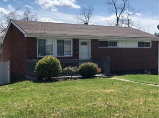 717 Cottonwood Dr, Monroeville, PA
