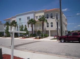 140 Brightwater Dr APT 3, Clearwater, FL 33767