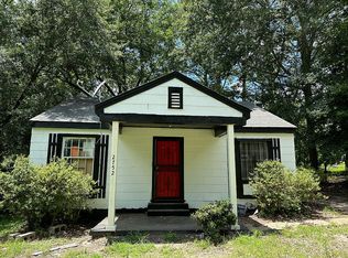 2725 Glenn St, Jackson, MS 39204