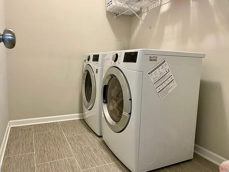 Laundry 2