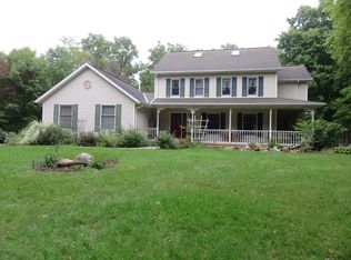 13465 E Miami Shelby Rd, Piqua, OH 45356