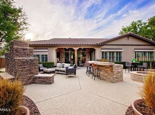 6535 S Robins Way, Chandler, AZ 85249