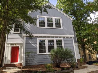 902 Dacian Ave UNIT 1-102, Durham, NC 27701