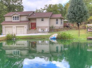 375 Eaton Rd, London, KY 40744