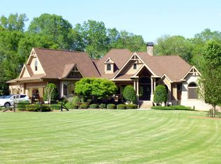 1611 Choyce Johnson Rd, Statham, GA 30666