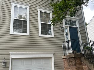 4168 La Mauricie Loop, Dumfries, VA 22025