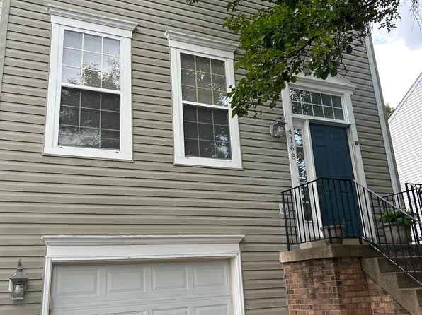 4168 La Mauricie Loop, Dumfries, VA 22025