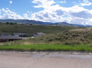 1160 Eagle View Dr, Buffalo, WY 82834