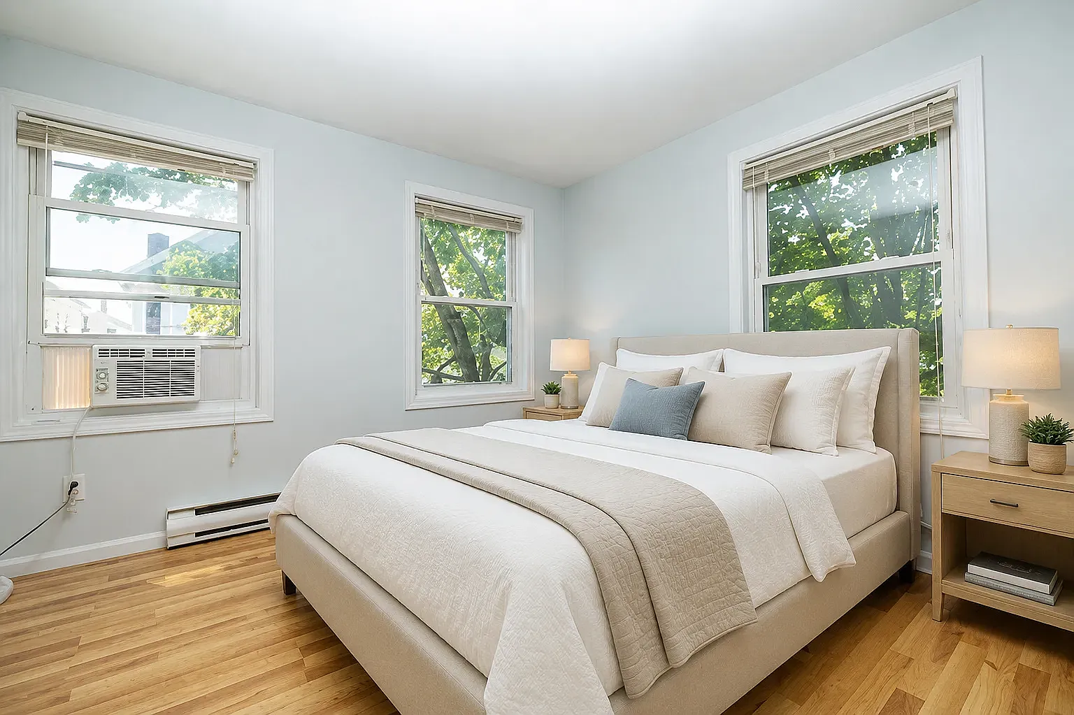 2 bed, 965 sqft, $3,100 — Photo 2