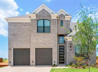 1010 Sycamore Pl, Prosper, TX 75078